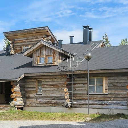 Holiday Home Tokkapirtti 3 By Interhome Levi Exterior photo