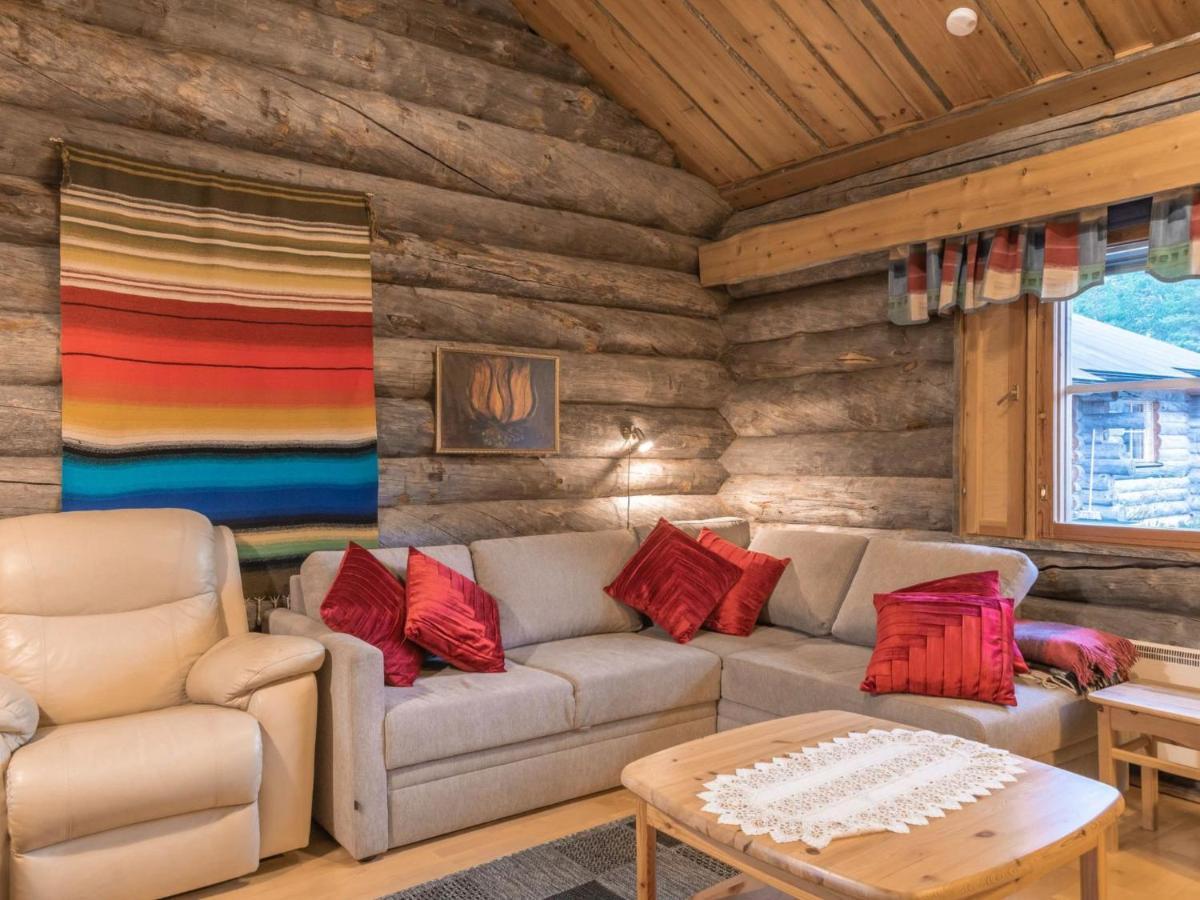 Holiday Home Tokkapirtti 3 By Interhome Levi Exterior photo