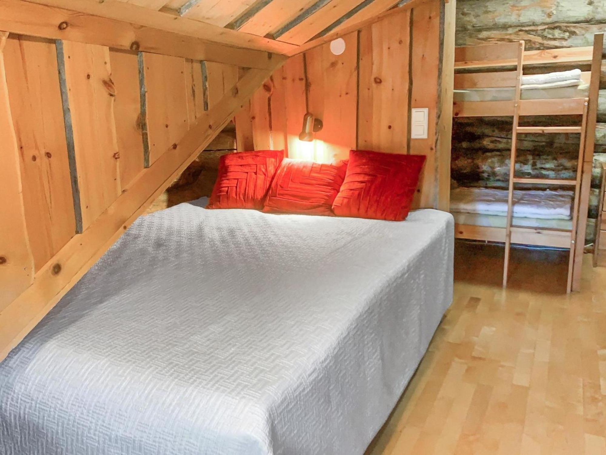 Holiday Home Tokkapirtti 3 By Interhome Levi Exterior photo